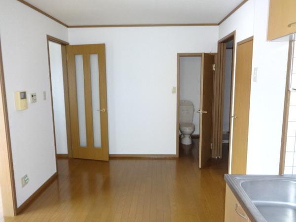 サンヒルズ千代田３