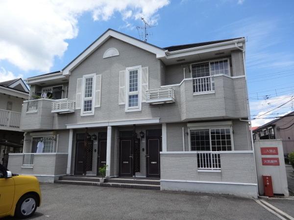 サンヒルズ千代田３