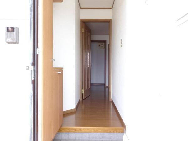 サンヒルズ千代田３