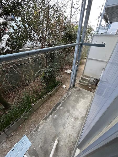 ハイツコトブキ
