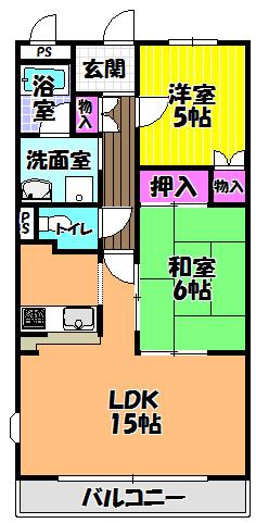 シンフォニーレジデンス藤沢台