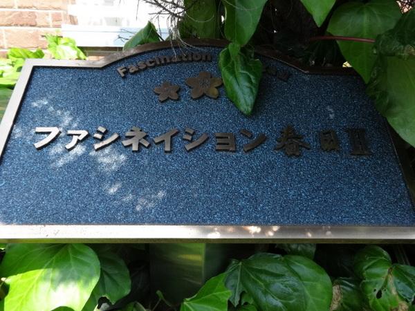 ファシネイション春日２