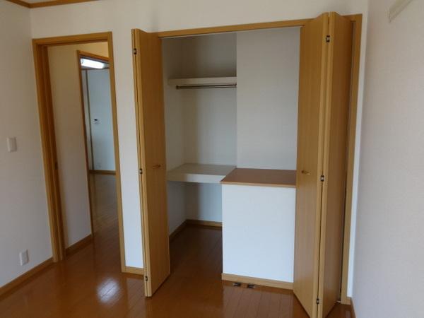 ファシネイション春日２