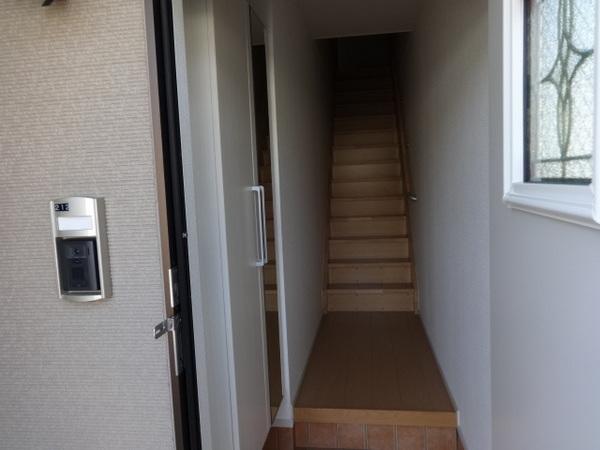 ジュビリーハウス