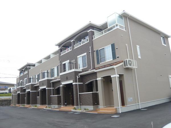 ジュビリーハウス