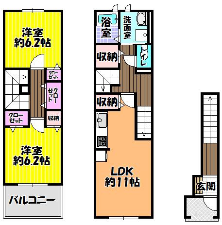 スマート　ハズ
