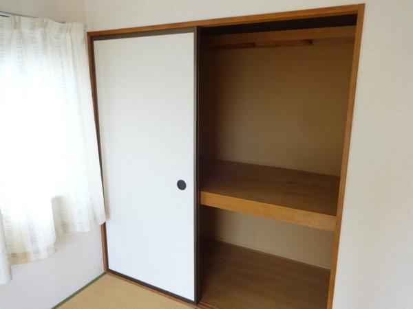 フォーリストハイム　B棟