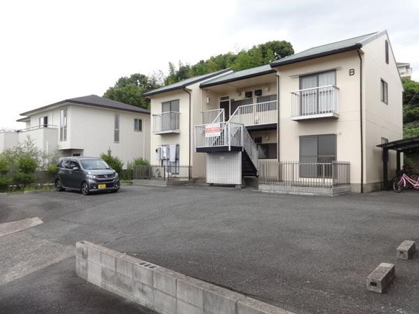フォーリストハイム　B棟