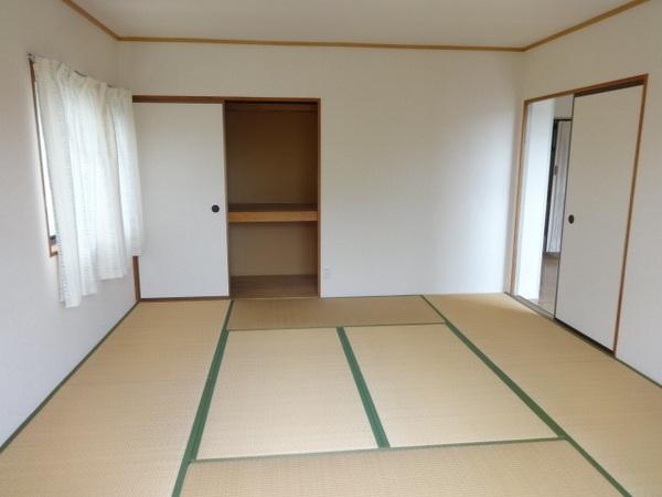 フォーリストハイム　B棟