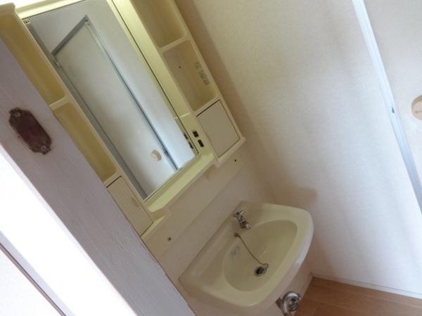 フォーリストハイム　B棟