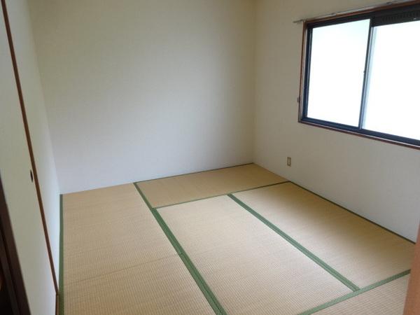 フォーリストハイム　B棟