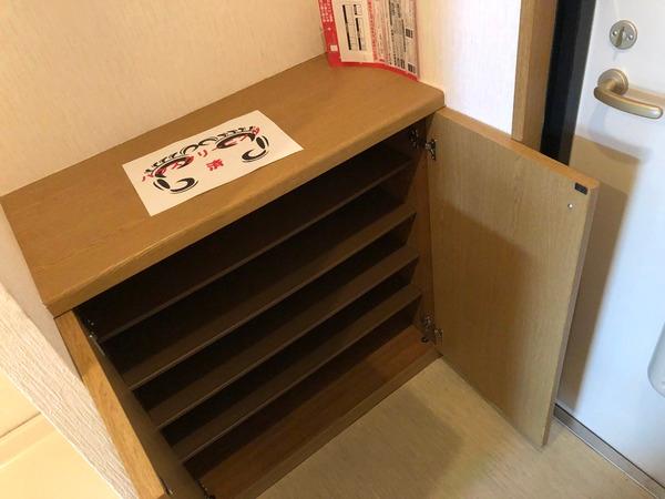 キャッスル山村　Ｂ棟