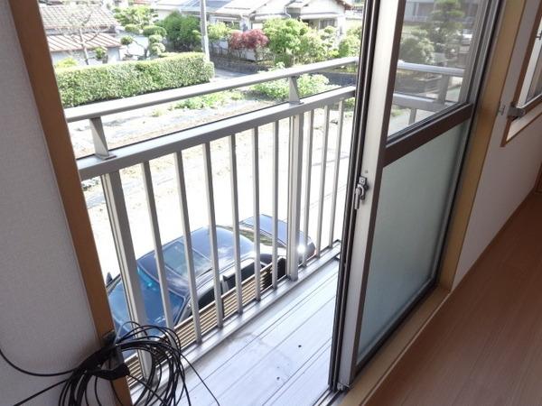 エスポワール　Ａ棟
