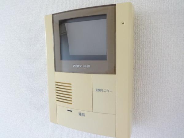 エスポワール　Ａ棟