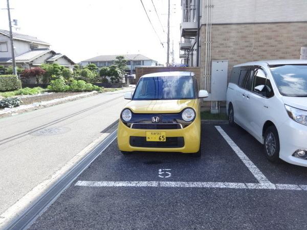 エスポワール　Ａ棟