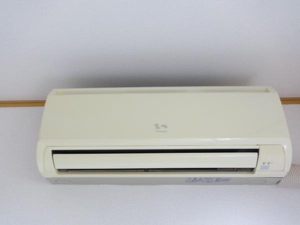 エスポワール　Ａ棟
