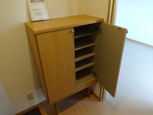 エスポワール　Ａ棟