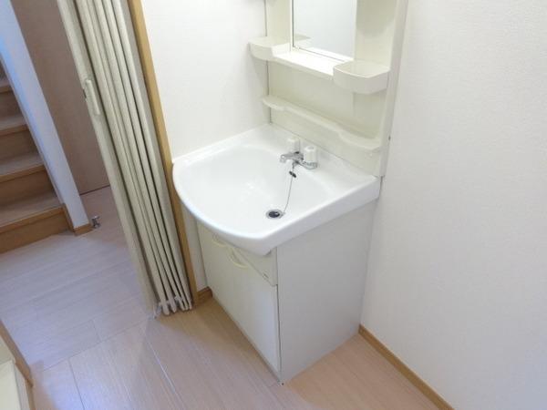 エスポワール　Ａ棟