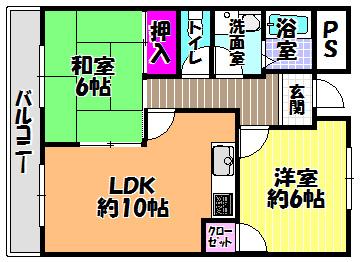 メゾンベルエール