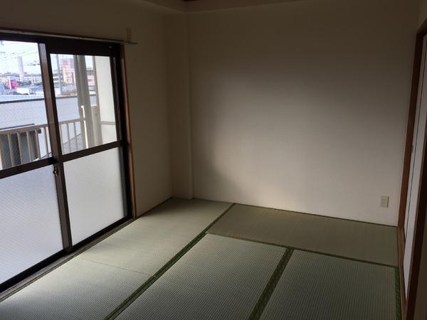 メゾンベルエール
