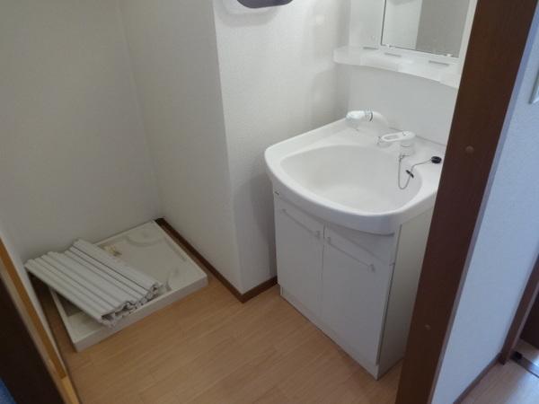 プレジオ喜多町