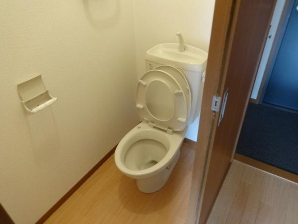 プレジオ喜多町