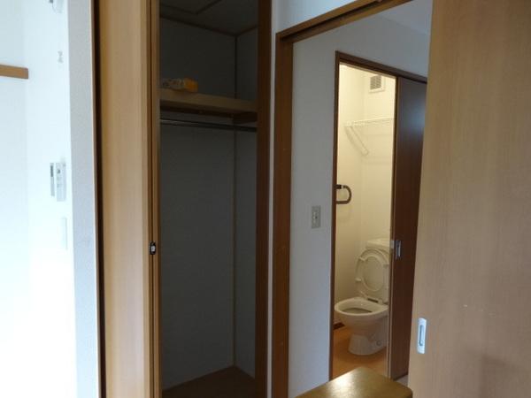 プレジオ喜多町