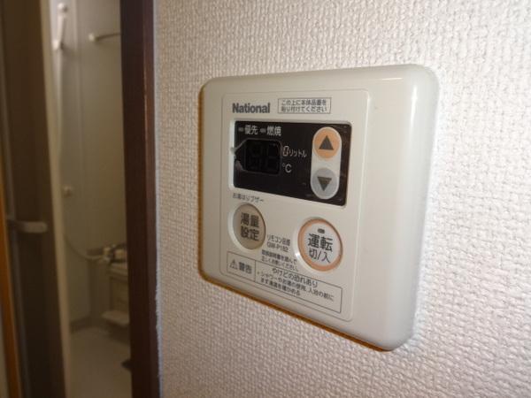プレジオ喜多町