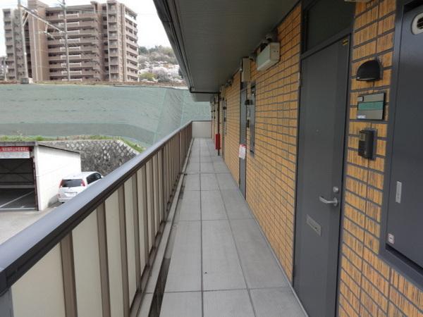 プレジオ喜多町