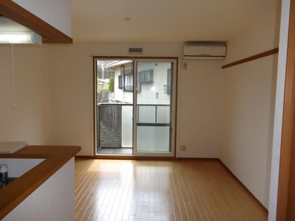 プレジオ喜多町