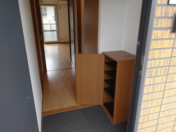 プレジオ喜多町