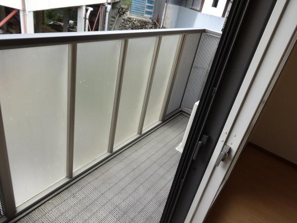 プレジオ喜多町
