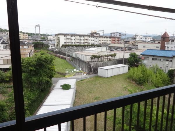 高橋ハイツ