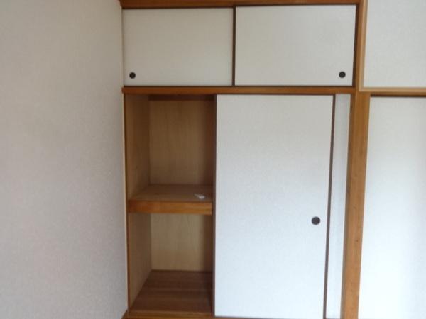 高橋ハイツ