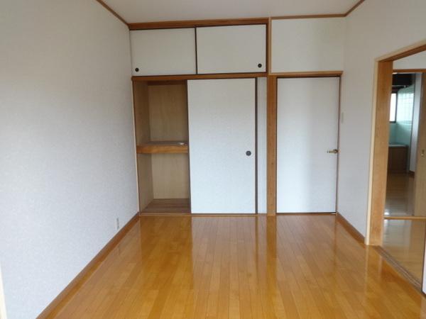 高橋ハイツ