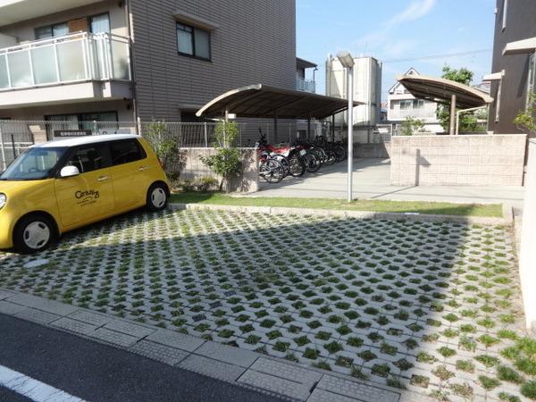 ファミリア金剛