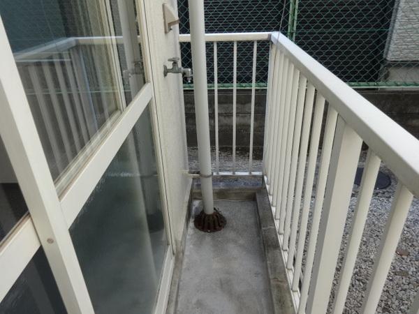 サンライズ中野