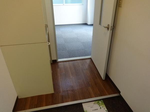 サンライズ中野