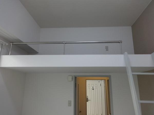 サンライズ中野