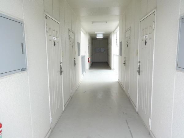 サンライズ中野