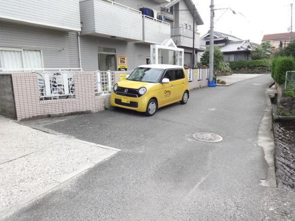 サンライズ中野