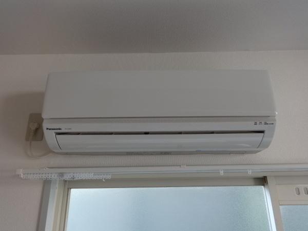 サンライズ中野