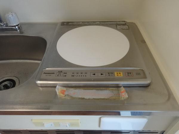 サンライズ中野