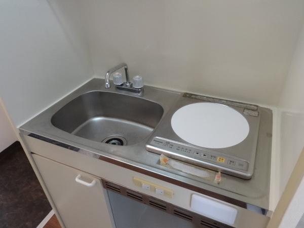 サンライズ中野