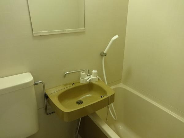 サンライズ中野