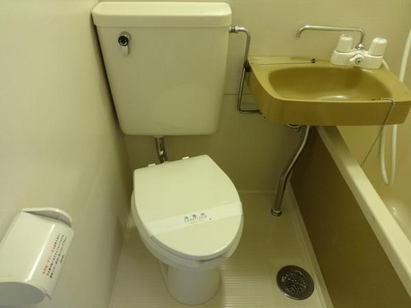 サンライズ中野