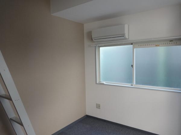 サンライズ中野