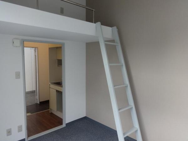 サンライズ中野