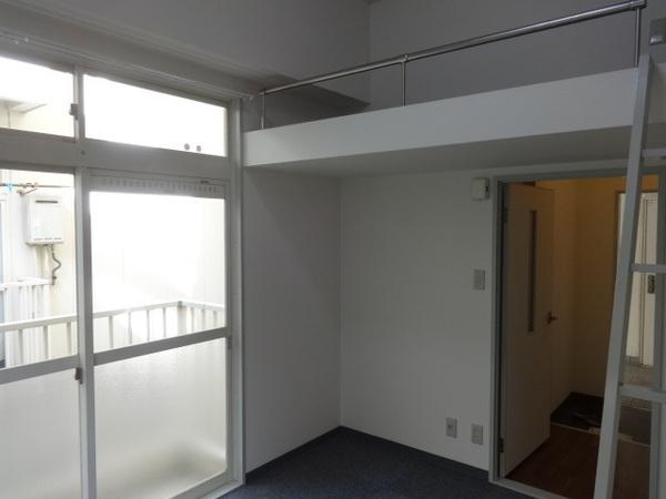 サンライズ中野