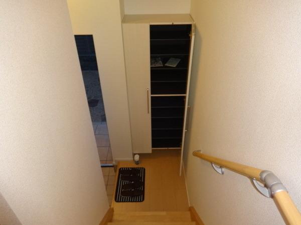 アルファコート